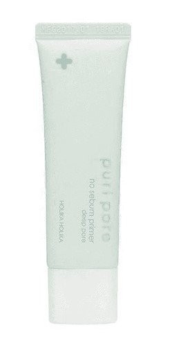 Holika Holika Puri Pore No Sebum Primer Deep Pore 30ml - baza redukująca wydzielane sebum