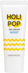 Holika Holika Holi Pop BB Cream Moist 30ml - nawilżający Krem BB 
