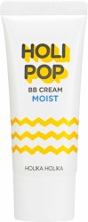 Holika Holika Holi Pop BB Cream Moist 30ml - nawilżający Krem BB