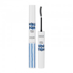 Holika Holika Holi Pop Detail Cara 01 Volume & Curl 3.5g - tusz wydłużająco-podkręcający