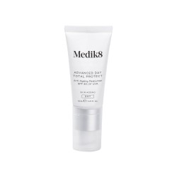 Medik8 Advanced Day Total Protect spf30 - Krem nawilżający przeciwko oznakom starzenia