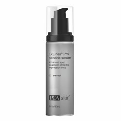 PCA SKIN Exlinea Pro Peptide Serum 30ml - wzmocnione serum wygładzające zmarszczki 