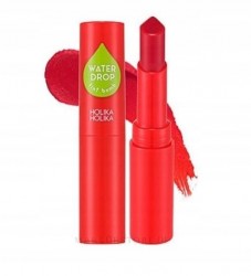 Holika Holika Water Drop Tint Bomb 2,5g - Pomadka odżywczo-nawilżająca