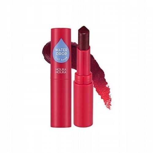 Holika Holika Water Drop Tint Bomb 2,5g - Pomadka odżywczo-nawilżająca