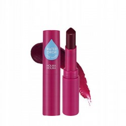 Holika Holika Water Drop Tint Bomb 2,5g - Pomadka odżywczo-nawilżająca