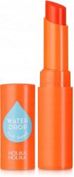 Holika Holika Water Drop Tint Bomb 2,5g - Pomadka odżywczo-nawilżająca