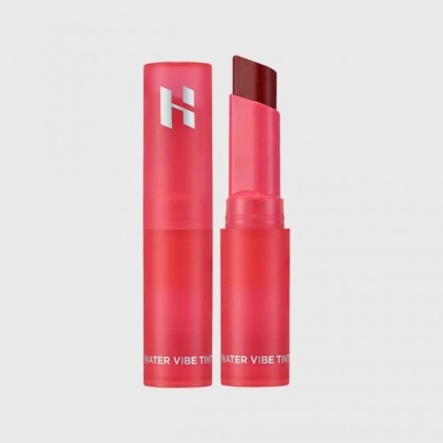 Holika Holika Water Vibe Tint 2,5g - pomadka odżywczo-nawilżająca