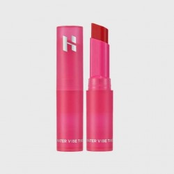 Holika Holika Water Vibe Tint 2,5g - pomadka odżywczo-nawilżająca