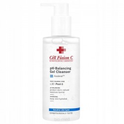 Cell Fusion C Balancing Cleansing Gel 200ml - żel oczyszczający