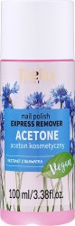 Delia Aceton Kosmetyczny 100% Zmywacz 100ml