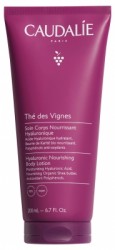 Caudalie The des Vignes Nourishing Body Lotion 200ml - balsam odżywczo-nawilżający