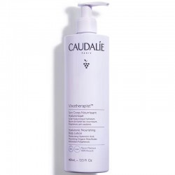 Caudalie Vinotherapist Hyaluronic Nourishing Body Lotion - balsam odżywczo-nawilżający