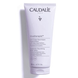 Caudalie Vinotherapist Hyaluronic Nourishing Body Lotion - balsam odżywczo-nawilżający