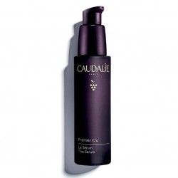 Caudalie Premier Cru the serum 30ml - serum przeciwstarzeniowe