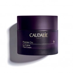 Caudalie Premier Cru Cream 50ml - krem przeciwzmarszczkowy