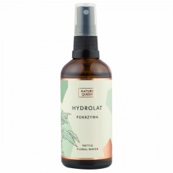 Nature Queen Hydrolat z Pokrzywy 100ml