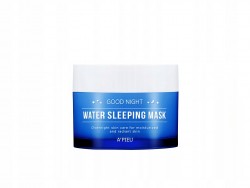 A’pieu Good Night Water Sleeping Mask 110ml - nawilżająca maseczka na noc
