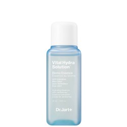 Dr.Jart+ Vital Hydra Solution Biome Essence - esencja NAWILŻAJĄCA