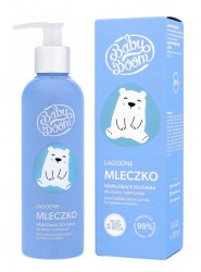 Bielenda BabyBoom Mleczko Nawilżające do Ciała dla Niemowląt 200ml