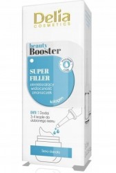 Delia Beauty Booster Super Filler 10ml - serum rewitalizujące