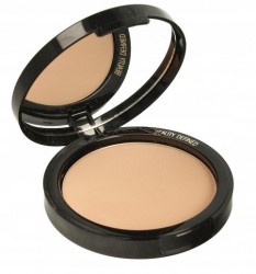 Delia Skin Defined Stay Matt 206 9g - puder matujący