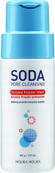 Holika Holika Soda Tok Tok Pore Clear Enzyme Powder Wash 60g - Peeling enzymatyczny w proszku