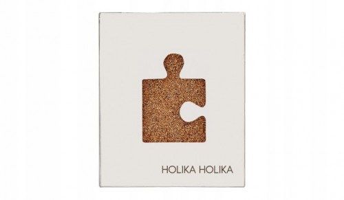 Holika Holika Piece Matching Shadow Glitter Eyes 2g - Cień do powiek 