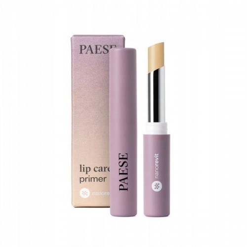 Paese Nanorevit Lip Care Primer 2,2g - pomadka pielęgnacyjna