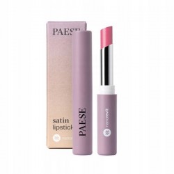 Paese Nanorevit Satin Lipstick 2,2g - pomadka satynowa