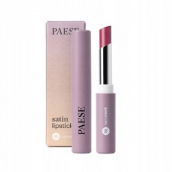 Paese Nanorevit Satin Lipstick 2,2g - pomadka satynowa