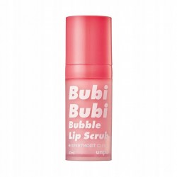 Unpa Bubi Bubi Bubble Lip Scrub 10ml - peeling do ust