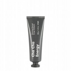 Unpa Cha Cha Whitening Toothpaste Grey 90g - Wybielająca pasta do zębów 