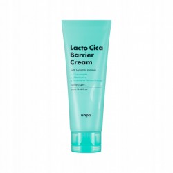 Unpa Lacto Cica Barrier Cream 100g - krem łagodząco-nawilżający