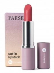 Paese Nanorevit Satin Lipstick 4,3g - Satynowa pomadka