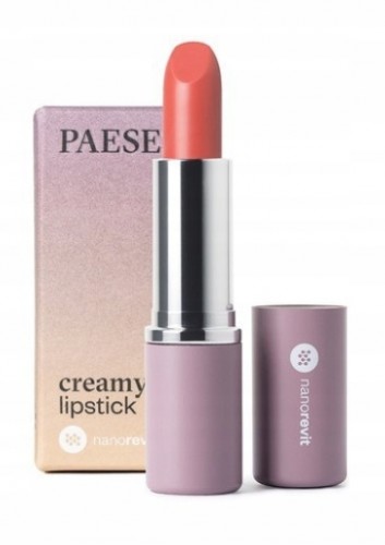 Paese Nanorevit Creamy Lipstick 4,3g - pomadka