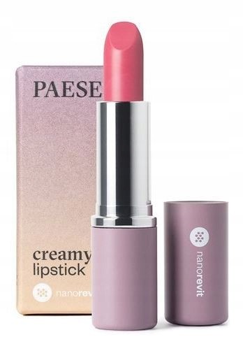 Paese Nanorevit Creamy Lipstick 4,3g - pomadka