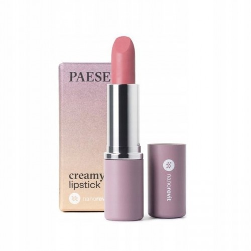 Paese Nanorevit Creamy Lipstick 4,3g - pomadka