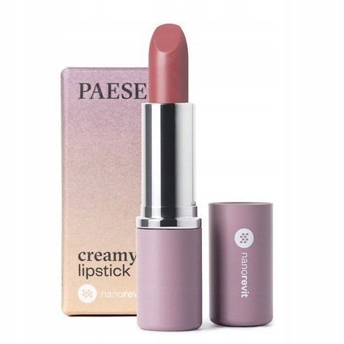 Paese Nanorevit Creamy Lipstick 4,3g - pomadka