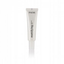 Paese Artist Mattifying Make-Up Base 20ml - matująca baza pod makijaż 