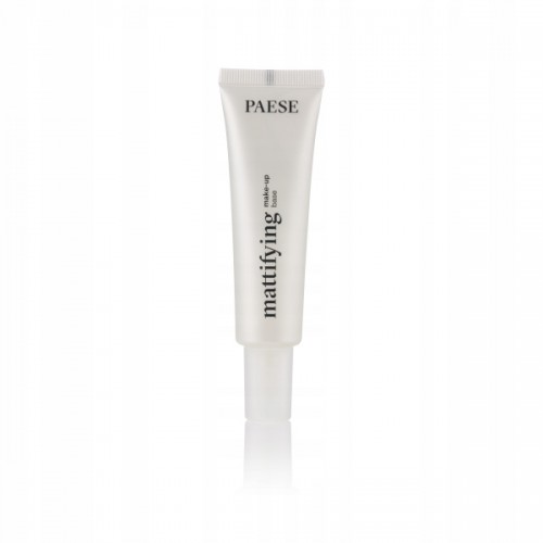 Paese Artist Mattifying Make-Up Base 20ml - matująca baza pod makijaż 