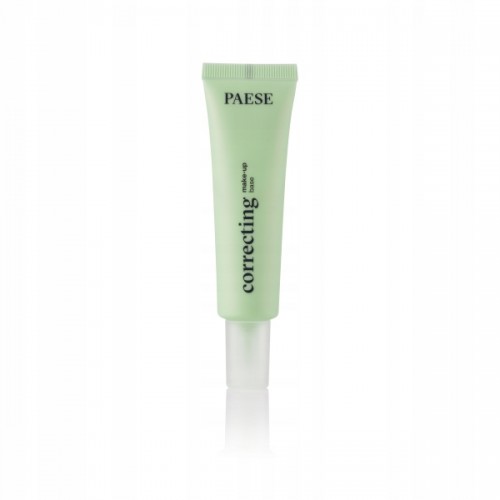 Paese Artist Correcting Make-Up Base 20ml - korygująca baza pod makijaż 