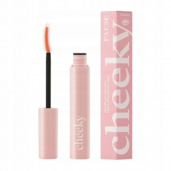 Paese Cheeky The Lift Up Effect Mascara Black 9ml - tusz efekt uniesionych rzęs 