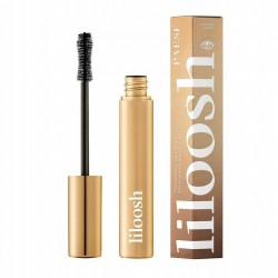 Paese Liloosh Panoramic Volume Effect Mascara Black 10.5ml - tusz dodający objętości rzęs 