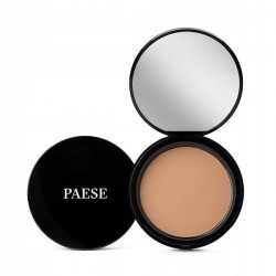 Paese Semi-Transparent Matte Powder 9g - Półtransparentny Puder Matujący