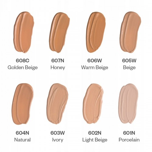 Paese Unique Matt Foundation 30ml - podkład matujący