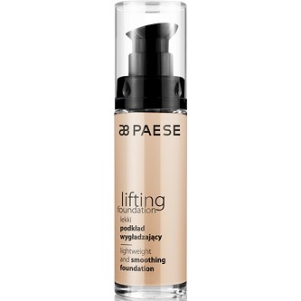 Paese Lifting Foundation 30ml - podkład liftingujący