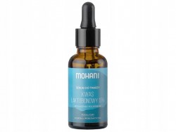Mohani Rozjaśniające Serum z Kwasem Laktobionowym 10% 30ml