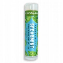 Crazy Rumors Spearmint Naturalny balsam do ust 4.4ml