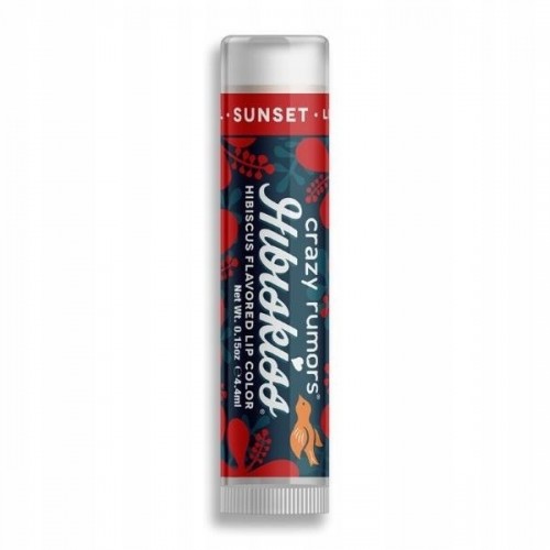 Crazy Rumors Sunset Naturalny balsam do ust 4.4ml