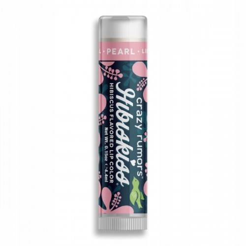 Crazy Rumors Pearl Naturalny balsam do ust 4.4ml